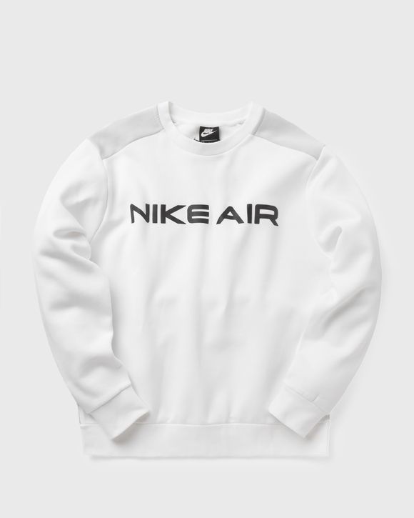 AIR FLEECE Crewneck