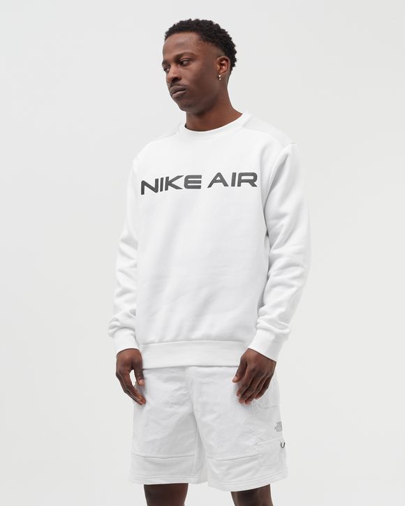 AIR FLEECE Crewneck
