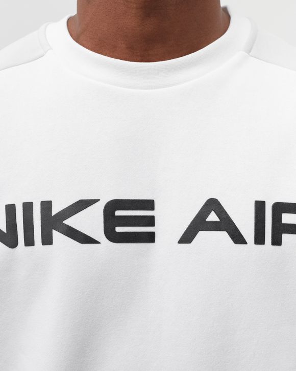 AIR FLEECE Crewneck