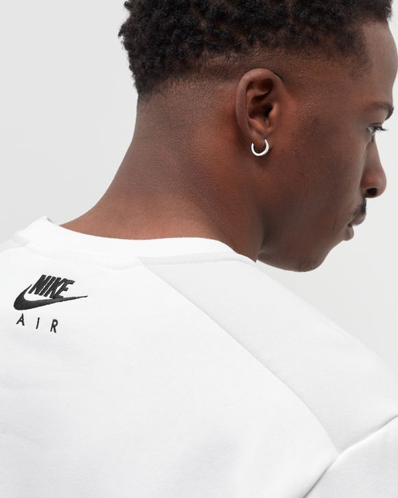 AIR FLEECE Crewneck