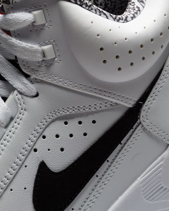 Air Flight Lite Mid