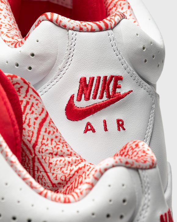 Air Flight Lite Mid