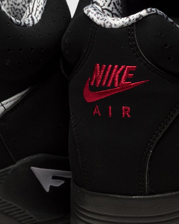 Air Flight Lite Mid