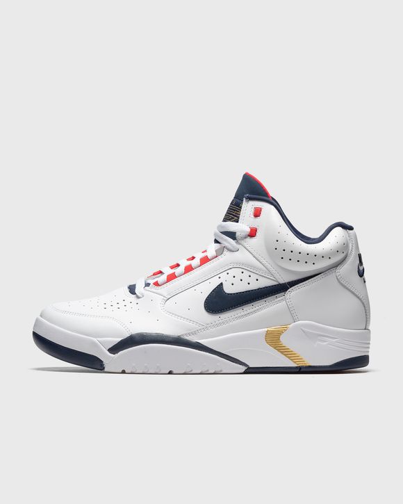 Air Flight Lite Mid "Olympic"