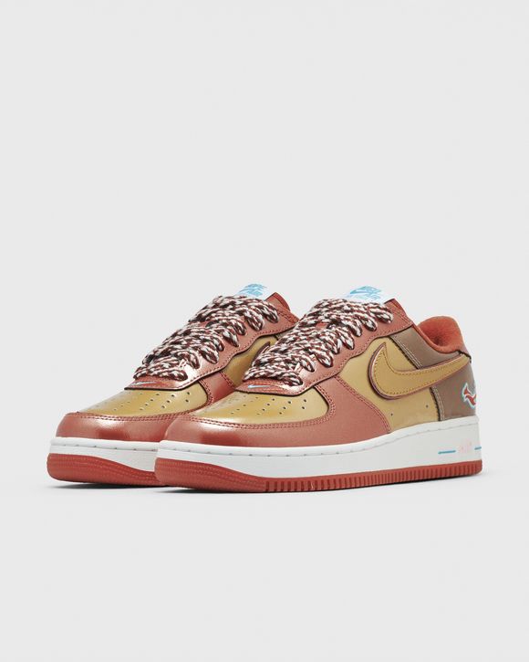 AIR FORCE 1 '01 JH