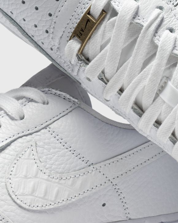 Air Force 1 '07 Craft