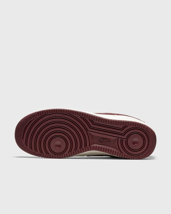 Air Force 1 '07 Craft 'Dark Beetroot'