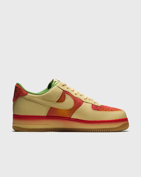 AIR FORCE 1 '07