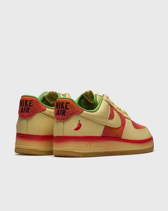 AIR FORCE 1 '07