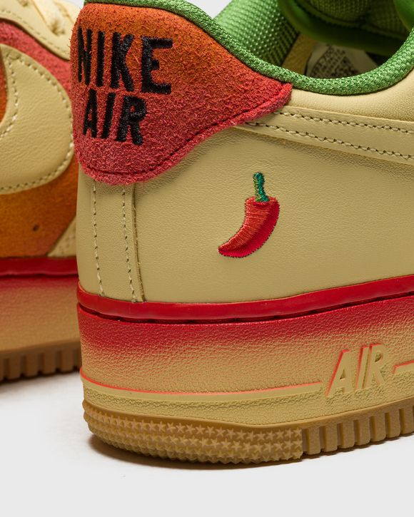 AIR FORCE 1 '07