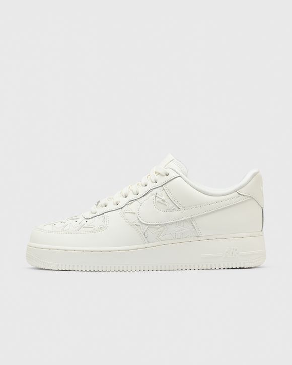 Nike Air Force 1 ’07 Edge in Sail