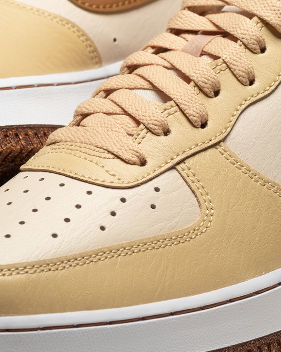 Air Force 1 '07 EMB