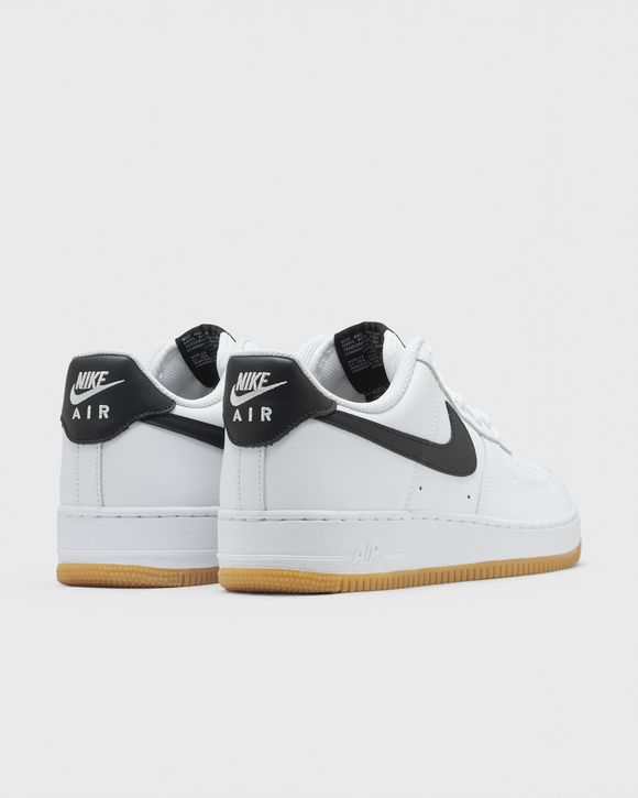 AIR FORCE 1 '07