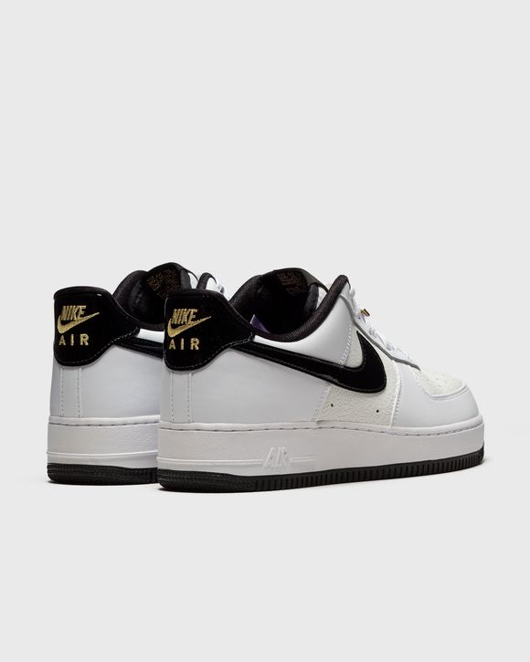 AIR FORCE 1 '07 LV8 EMB