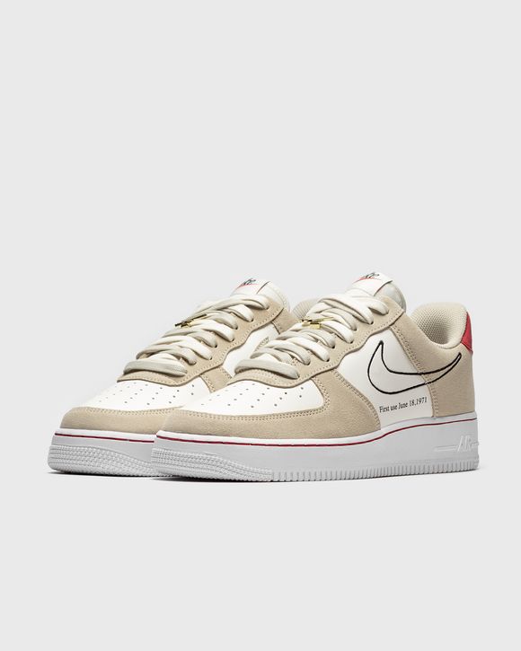 Air Force 1 '07 LV8 "First Use"