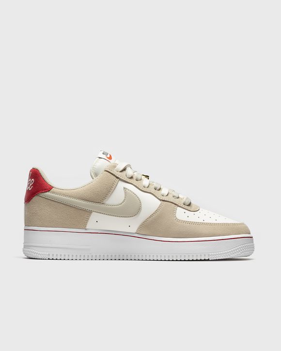 Air Force 1 '07 LV8 "First Use"