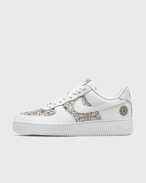 AIR FORCE 1 '07 LV8