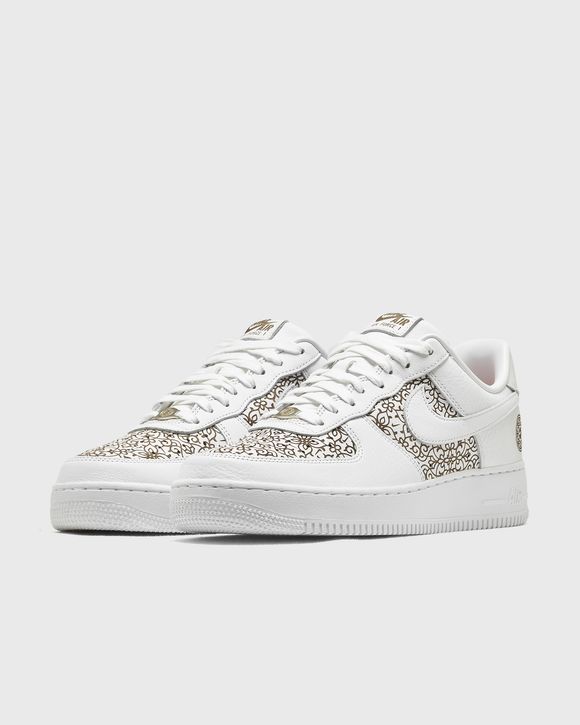 AIR FORCE 1 '07 LV8