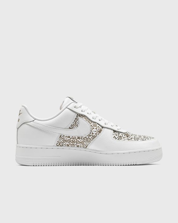 AIR FORCE 1 '07 LV8