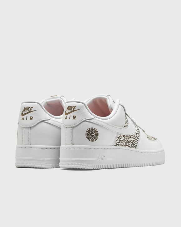 AIR FORCE 1 '07 LV8