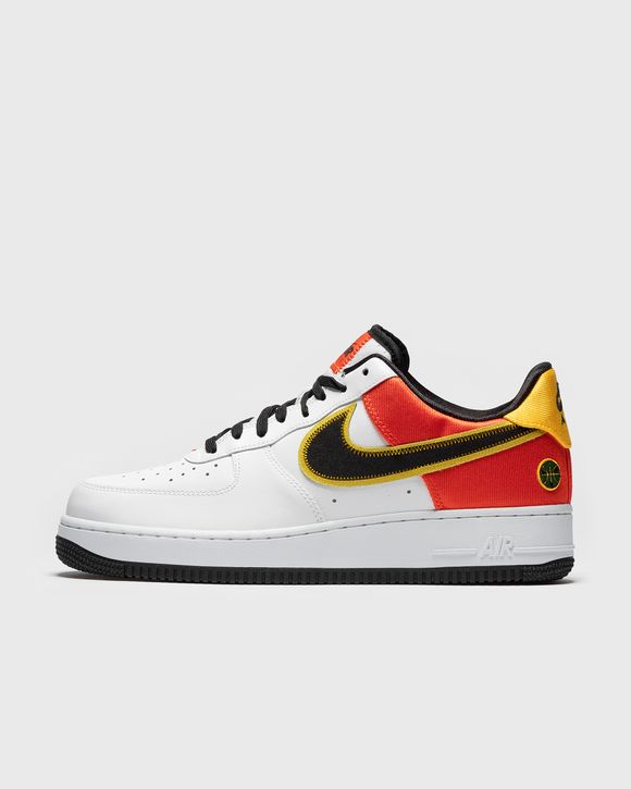 Air Force 1 '07 LV8 "RAYGUNS"