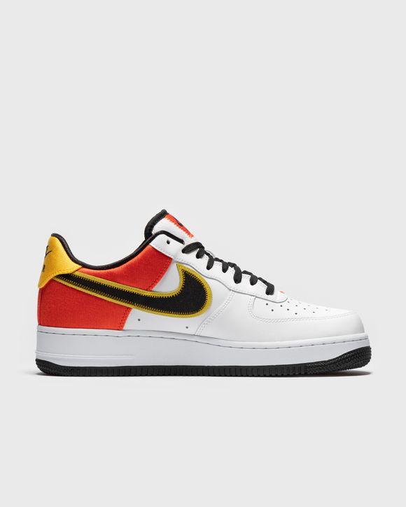 Air Force 1 '07 LV8 "RAYGUNS"