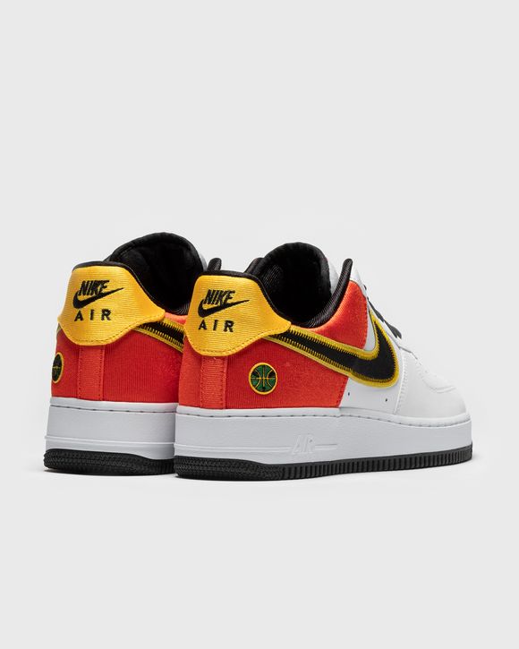 Air Force 1 '07 LV8 "RAYGUNS"