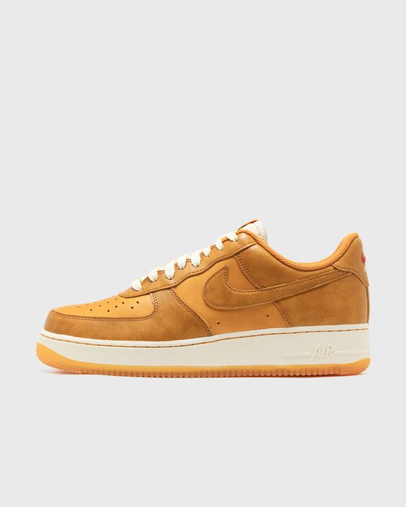 AIR FORCE 1 '07 LV8 'Russet and Sunset'
