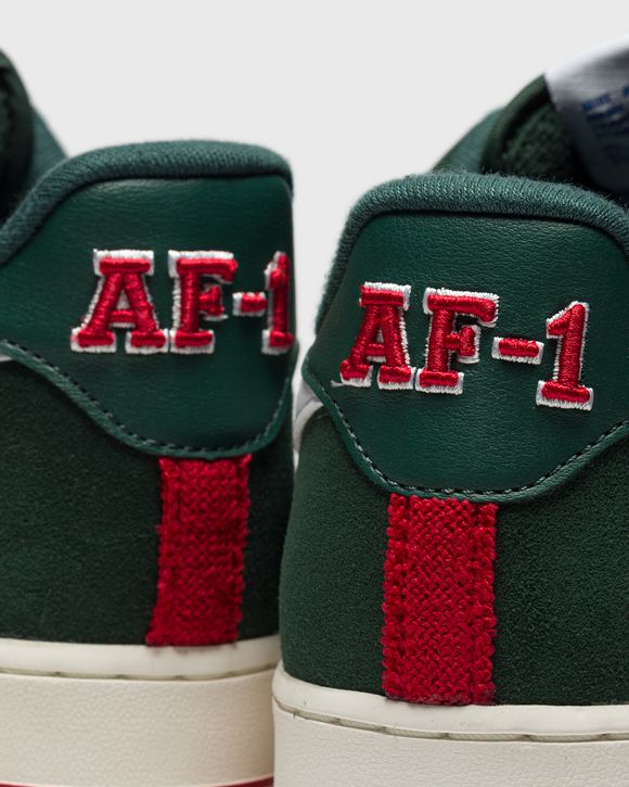 Air Force 1 '07 LX