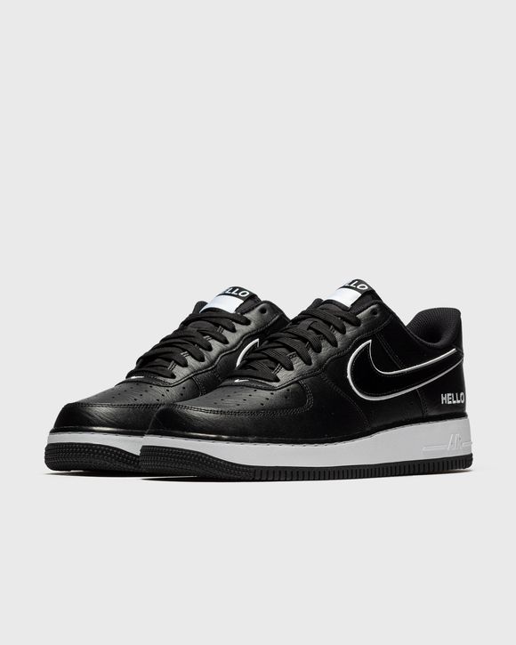 Air Force 1 '07 LX 'HELLO'