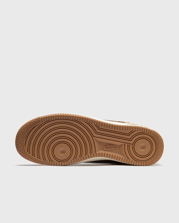 AIR FORCE 1 '07 LX 'Plaid Cacao'