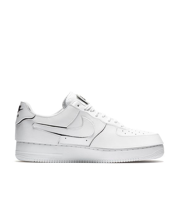 Air Force 1 1/1 'cosmic clay'