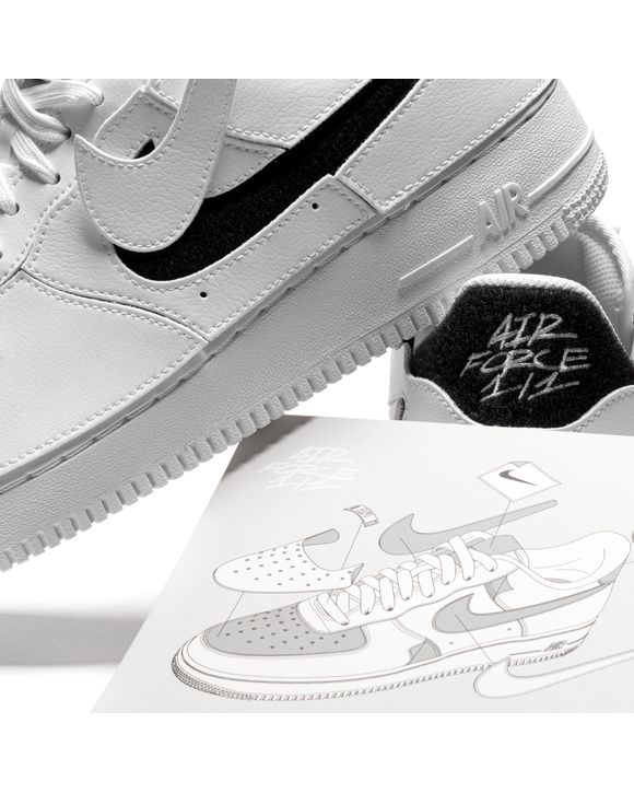 Air Force 1 1/1 'cosmic clay'