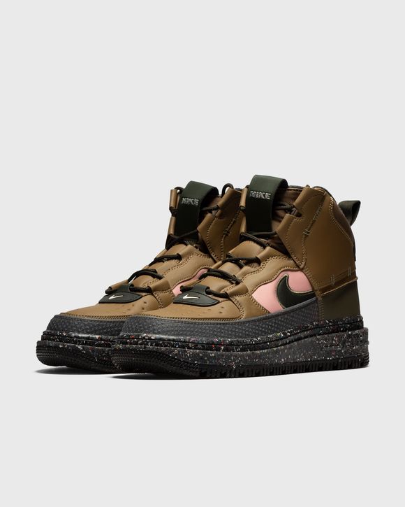 Air Force 1 Boot