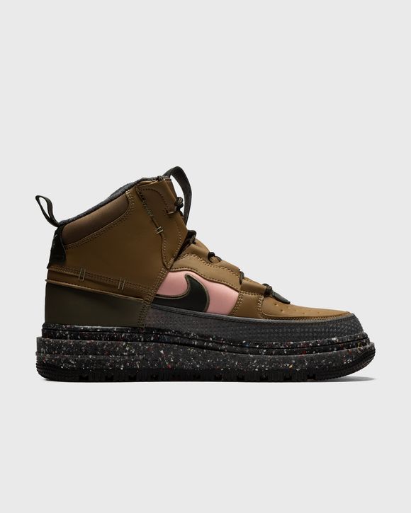 Air Force 1 Boot