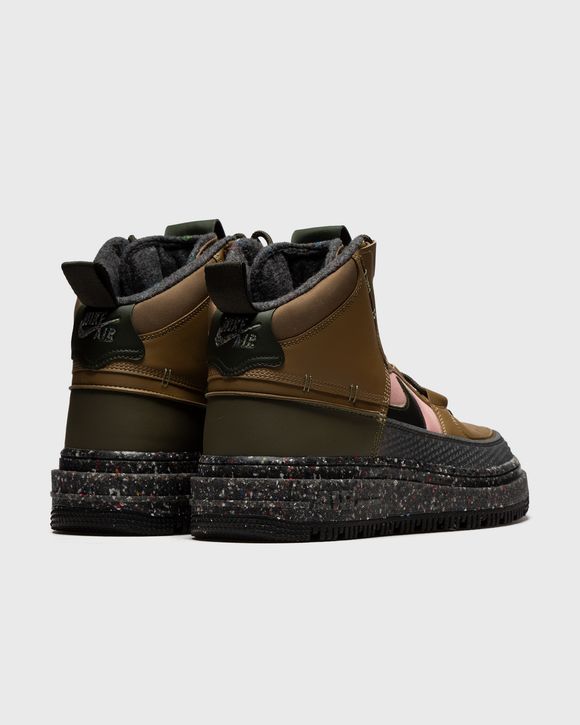 Air Force 1 Boot