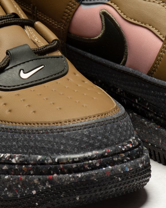 Air Force 1 Boot