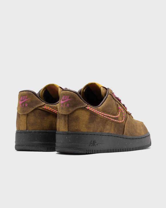 AIR FORCE 1 BOUCLE QS