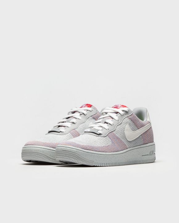 Air Force 1 Crater Flyknit (GS)