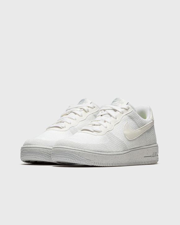 Air Force 1 Crater Flyknit (GS)