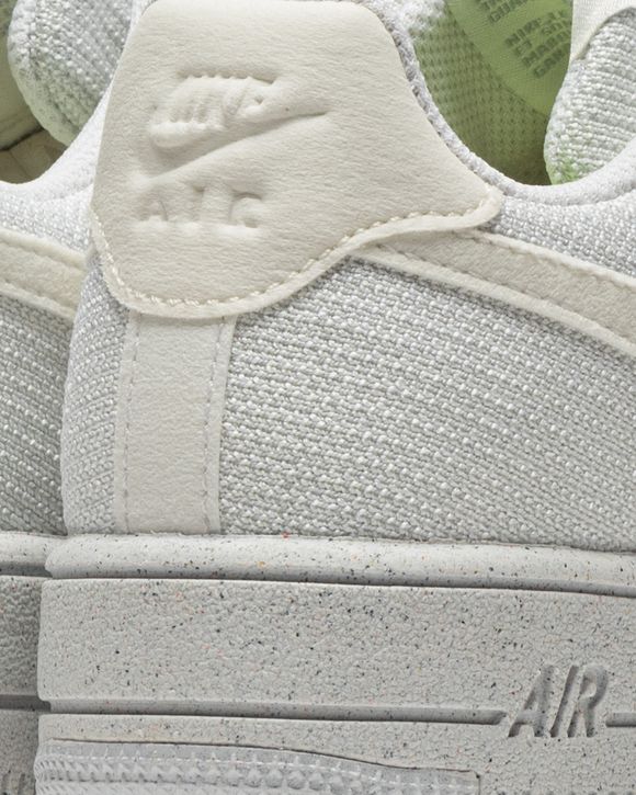 Air Force 1 Crater Flyknit (GS)