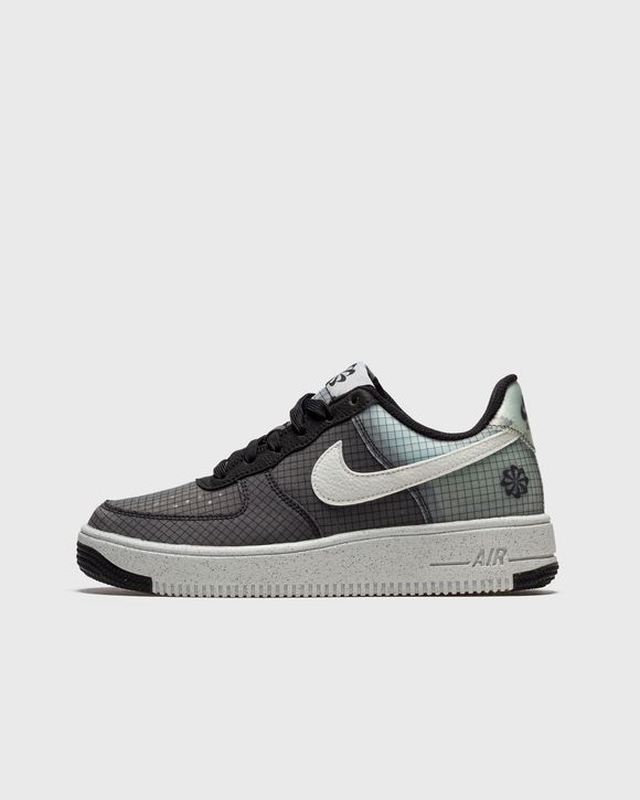 Air Force 1 Crater (GS)