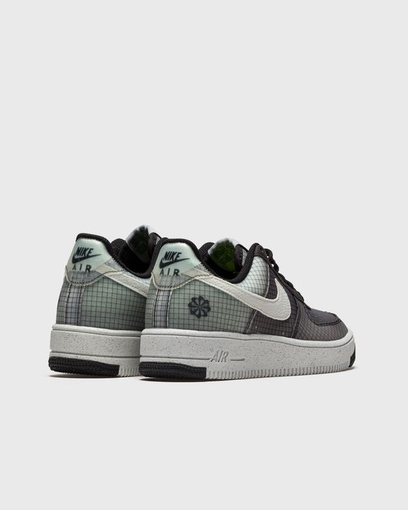 Air Force 1 Crater (GS)
