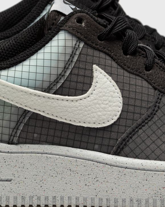 Air Force 1 Crater (GS)