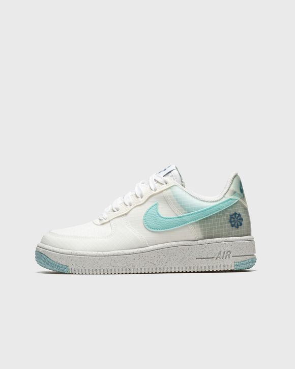 Air Force 1 Crater (GS)