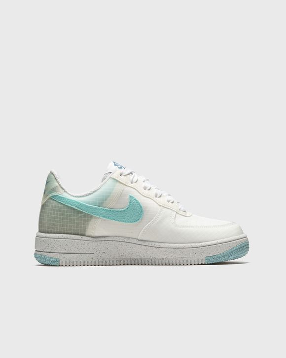 Air Force 1 Crater (GS)