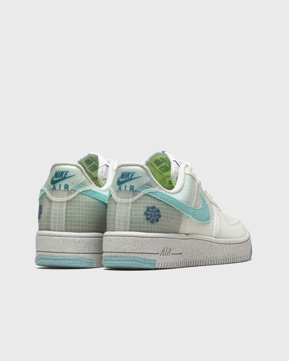 Air Force 1 Crater (GS)