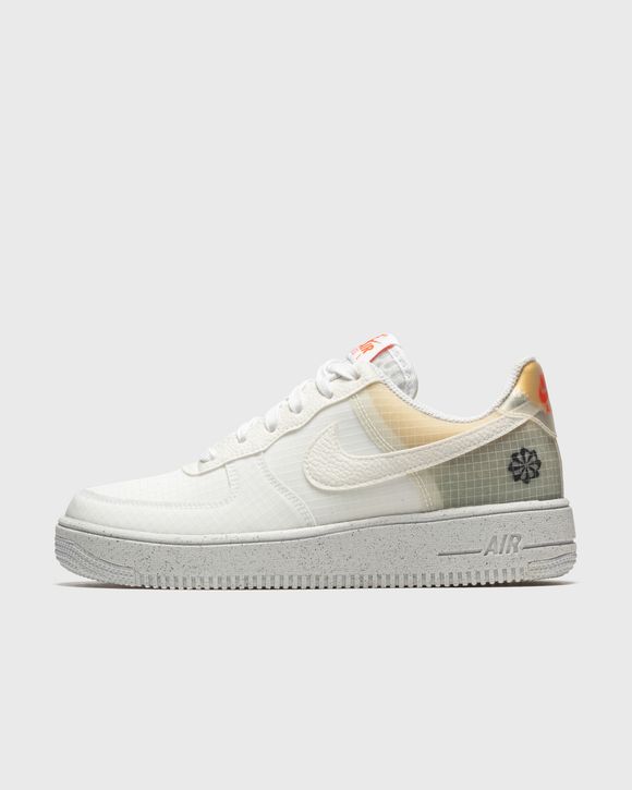 Air Force 1 Crater (GS)
