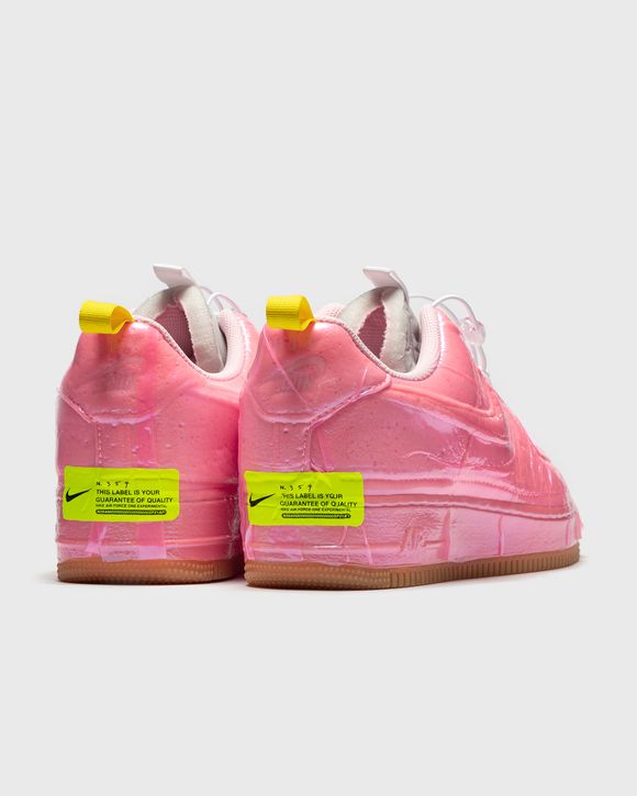 Air Force 1 Experimental