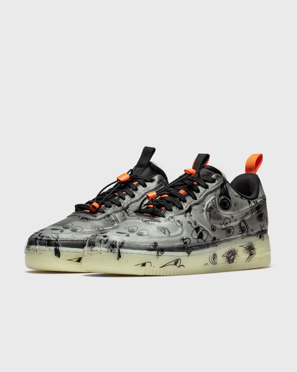 AIR FORCE 1 EXPERIMENTAL